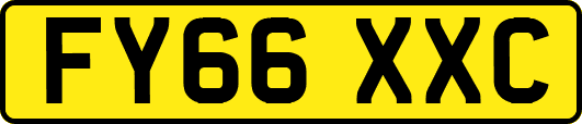 FY66XXC