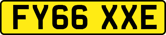 FY66XXE