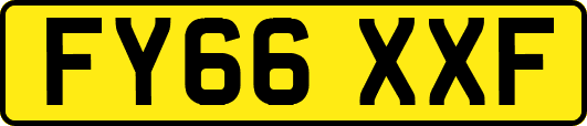 FY66XXF