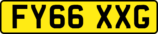 FY66XXG