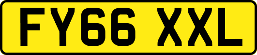 FY66XXL