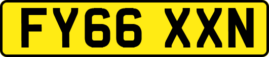 FY66XXN