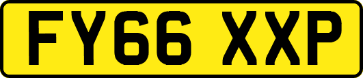 FY66XXP