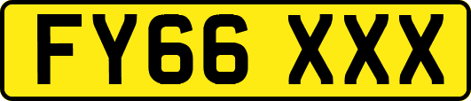 FY66XXX