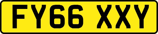 FY66XXY