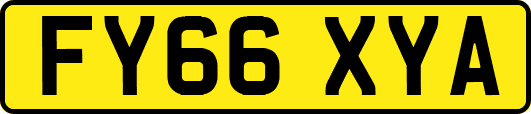 FY66XYA