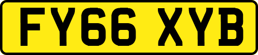 FY66XYB