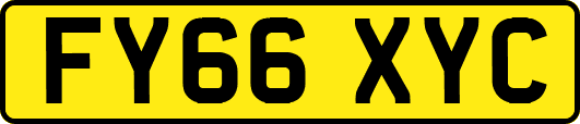 FY66XYC