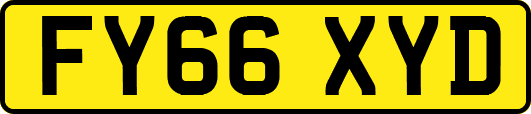 FY66XYD