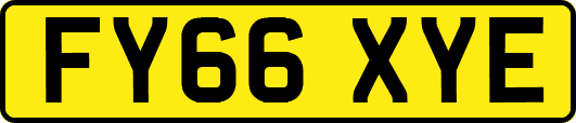 FY66XYE
