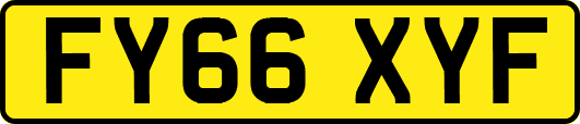 FY66XYF