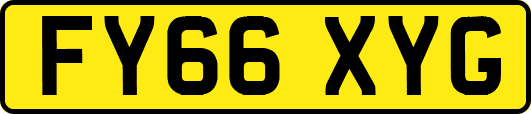 FY66XYG
