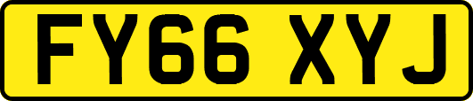 FY66XYJ