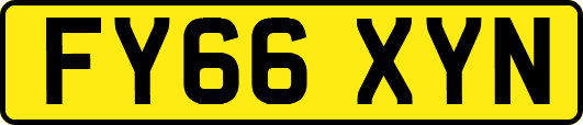 FY66XYN