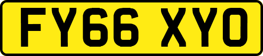 FY66XYO