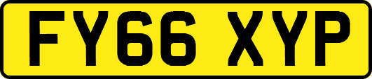 FY66XYP