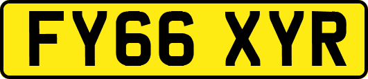 FY66XYR