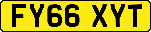 FY66XYT
