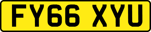 FY66XYU