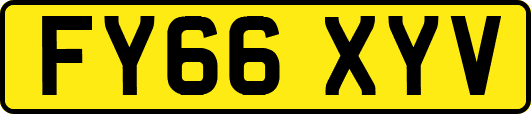 FY66XYV