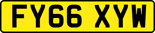 FY66XYW