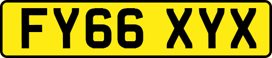 FY66XYX