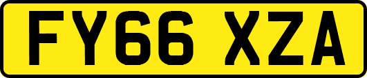 FY66XZA