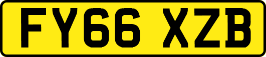 FY66XZB