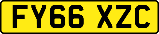FY66XZC
