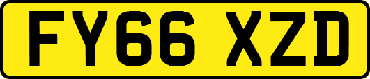 FY66XZD