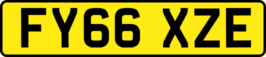 FY66XZE