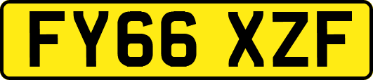 FY66XZF