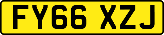 FY66XZJ