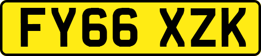 FY66XZK