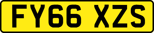 FY66XZS