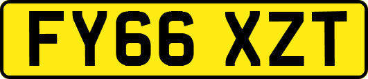 FY66XZT