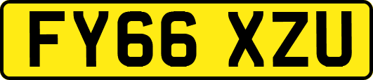 FY66XZU
