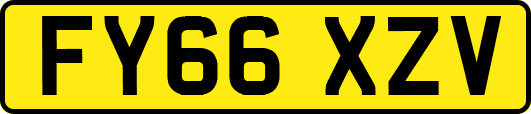 FY66XZV