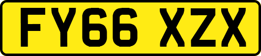 FY66XZX