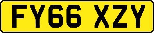 FY66XZY