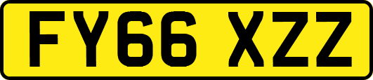 FY66XZZ