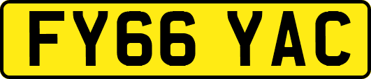 FY66YAC