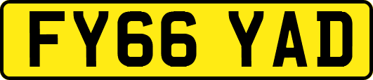 FY66YAD