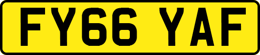 FY66YAF