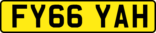 FY66YAH