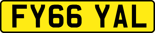 FY66YAL