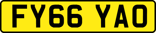 FY66YAO
