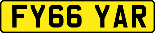 FY66YAR