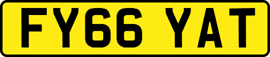 FY66YAT