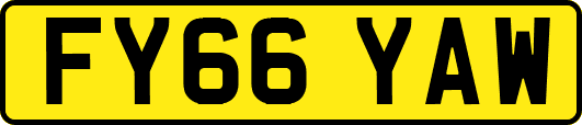 FY66YAW